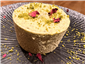 pistachio kulfi